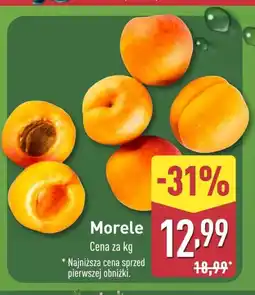 ALDI Morele oferta