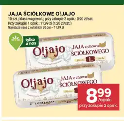 Stokrotka Market Jaja O!Jajo oferta