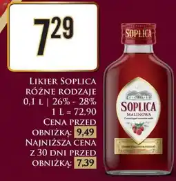 Dino LIKIER SOPLICA oferta