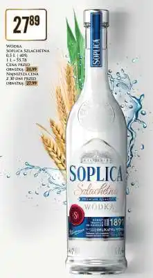 Dino Soplica Szlachetna oferta