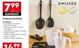 Biedronka Przybory kuchenne oferta