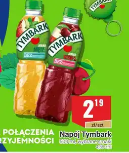 Premium Nasz Sklep Napój Tymbark oferta