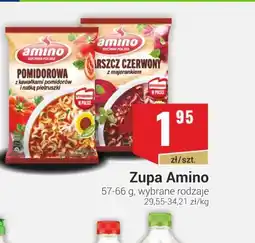 Premium Nasz Sklep Zupa Amino oferta