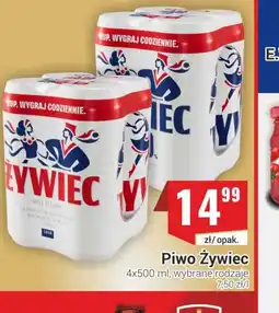 Premium Nasz Sklep Piwo Zywiec oferta