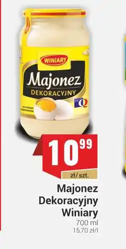 Premium Nasz Sklep Majonez Dekoracyjny Winiary oferta