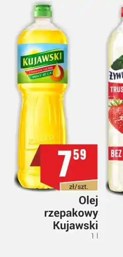 Premium Nasz Sklep Olej rzepakowy Kujawski oferta