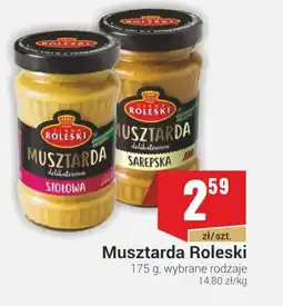 Premium Nasz Sklep Musztarda Roleski oferta