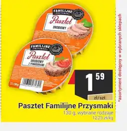Premium Nasz Sklep Pasztet Familijne Przysmaki oferta