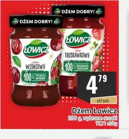 Premium Nasz Sklep Dżem Lowicz oferta