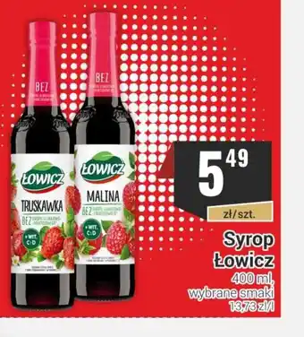 Premium Nasz Sklep Syrop Lowicz oferta