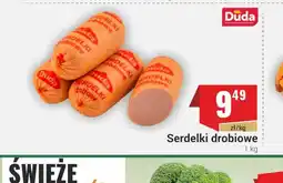 Premium Nasz Sklep Serdelki drobiowe Duda oferta