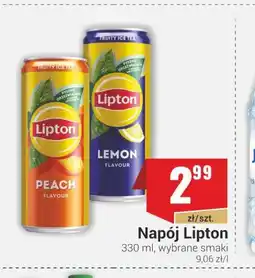 Premium Nasz Sklep Napój Lipton oferta