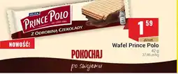 Premium Nasz Sklep Wafel Prince Polo oferta