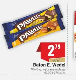 Premium Nasz Sklep Baton E. Wedel Pawełek oferta