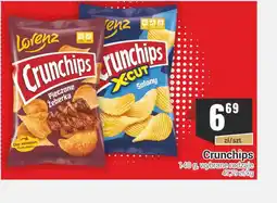 Premium Nasz Sklep Crunchips oferta