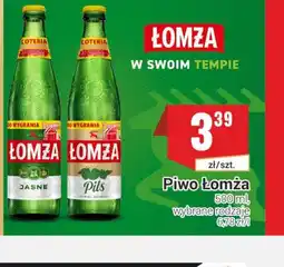 Premium Nasz Sklep Piwo Lomża oferta