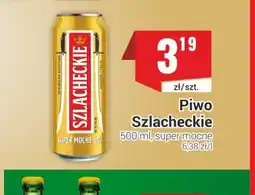 Premium Nasz Sklep Piwo Szlacheckie oferta