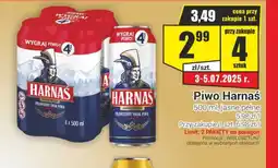 Premium Nasz Sklep Piwo Harnaś oferta