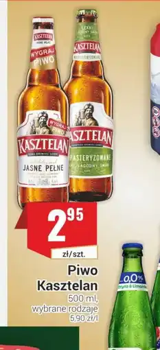 Premium Nasz Sklep Piwo Kasztelan oferta