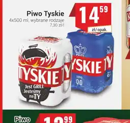 Premium Nasz Sklep Piwo Tyskie oferta