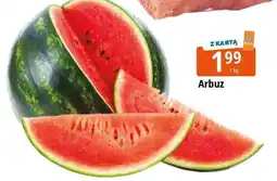 E.Leclerc Arbuz Leclerc oferta