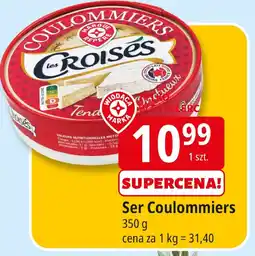 E.Leclerc Ser Coulommiers Les Croisés oferta