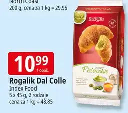 E.Leclerc Rogalik Dal Colle Index Food oferta