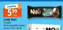 E.Leclerc Lody Nuii Froneri oferta