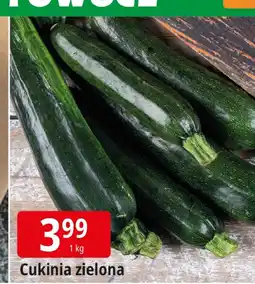 E.Leclerc Cukinia zielona Leclerc oferta