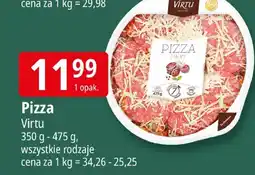 E.Leclerc Pizza Virtu oferta