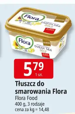 E.Leclerc Tłuszcz do smarowania Flora Flora Food oferta
