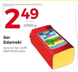 Frac Ser OSM Włoszczowa oferta