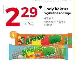 Frac Lody Nestle oferta