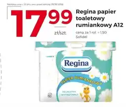 Frac Papier toaletowy Regina oferta