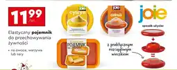 Biedronka Pojemnik do przechowywania Joie oferta