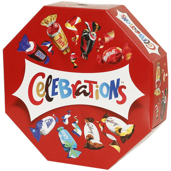 Action Celebrations oferta
