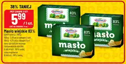 Polomarket Masło wiejskie Piątnica oferta