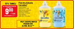 Polomarket Płyn do płukania Coccolino oferta