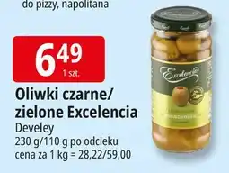 E.Leclerc Oliwki zielone Excelencia oferta