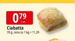 E.Leclerc Ciabatta oferta