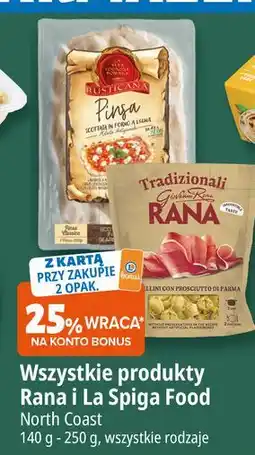 E.Leclerc Pinsa Rusticana oferta