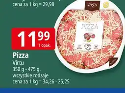 E.Leclerc Pizza z salami Virtu oferta