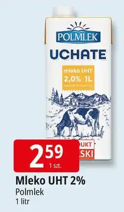 E.Leclerc Mleko 2% Uchate oferta