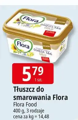 E.Leclerc Margaryna Flora Gold oferta