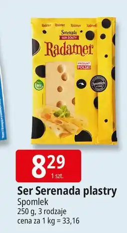 E.Leclerc Ser radamer Serenada oferta