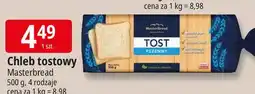 E.Leclerc Tost pszenny Schulstad oferta