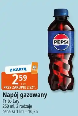 E.Leclerc Napój Pepsi oferta