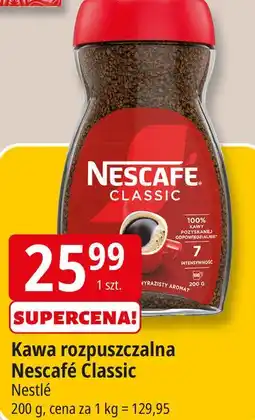 E.Leclerc Kawa Nescafe Classic oferta