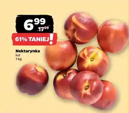 Netto Nektarynka Netto oferta
