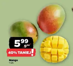 Netto Mango Netto oferta
